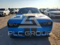2016 Dodge CHALLENGER фото