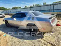 2016 Dodge CHALLENGER фото