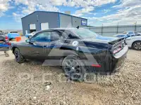 2016 Dodge CHALLENGER фото