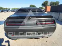 2016 Dodge CHALLENGER фото