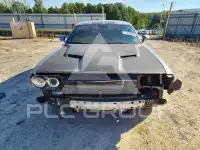 2016 Dodge CHALLENGER фото
