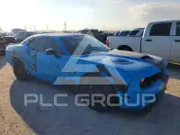 2016 Dodge CHALLENGER фото