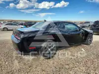 2016 Dodge CHALLENGER фото