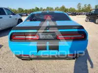 2016 Dodge CHALLENGER фото