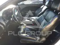 2016 Dodge CHALLENGER фото