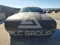 2016 Dodge CHALLENGER фото