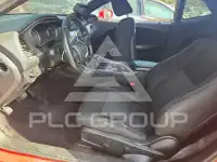 2016 Dodge CHALLENGER photo