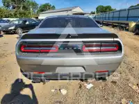 2016 Dodge CHALLENGER фото