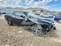 2016 Dodge CHALLENGER фото