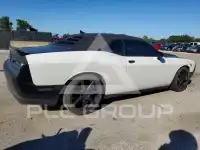 2016 Dodge CHALLENGER фото