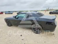 2016 Dodge CHALLENGER фото
