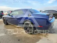 2016 Dodge CHALLENGER photo