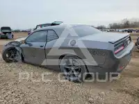 2016 Dodge CHALLENGER photo
