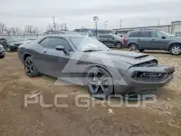 2016 Dodge CHALLENGER photo
