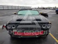 2016 Dodge CHALLENGER фото