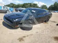 2016 Dodge CHALLENGER photo