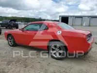 2016 Dodge CHALLENGER photo