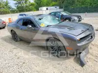 2016 Dodge CHALLENGER фото