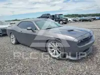 2016 Dodge CHALLENGER фото