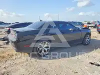 2016 Dodge CHALLENGER фото
