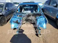 2016 Dodge CHALLENGER фото