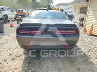 2016 Dodge CHALLENGER фото