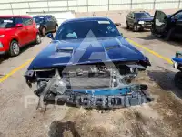 2016 Dodge CHALLENGER фото