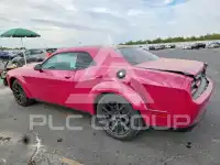 2016 Dodge CHALLENGER photo