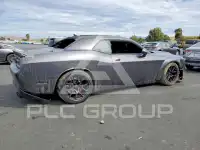 2016 Dodge CHALLENGER photo