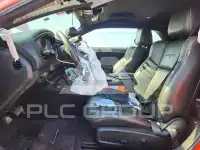2016 Dodge CHALLENGER фото