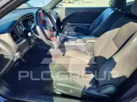 2016 Dodge CHALLENGER фото