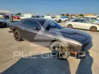 2016 Dodge CHALLENGER фото