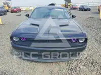 2016 Dodge CHALLENGER фото