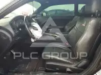 2016 Dodge CHALLENGER фото