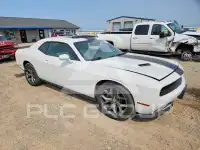 2016 Dodge CHALLENGER фото