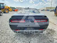 2016 Dodge CHALLENGER фото