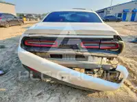 2016 Dodge CHALLENGER фото