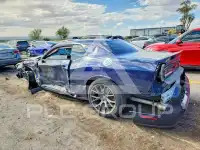 2016 Dodge CHALLENGER фото