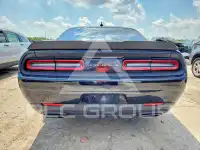 2016 Dodge CHALLENGER photo