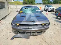 2016 Dodge CHALLENGER фото