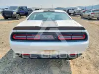2016 Dodge CHALLENGER фото