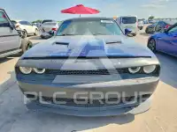 2016 Dodge CHALLENGER фото
