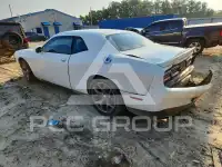2016 Dodge CHALLENGER фото