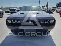 2016 Dodge CHALLENGER фото