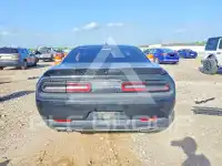 2016 Dodge CHALLENGER фото