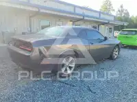 2016 Dodge CHALLENGER фото