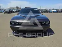 2016 Dodge CHALLENGER фото