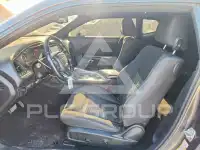 2016 Dodge CHALLENGER фото