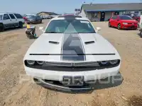 2016 Dodge CHALLENGER фото