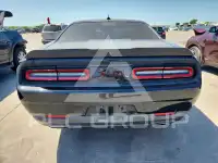 2016 Dodge CHALLENGER фото